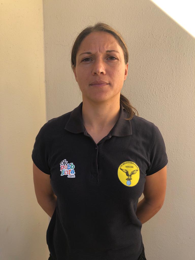 Club Vis Mediterranea Soccer Femminile Sito Ufficiale